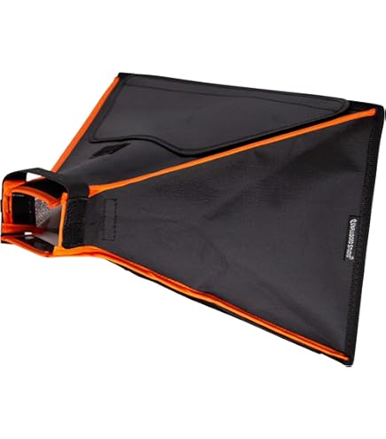 Amazon | Profoto ソフトボックスRFi 3x4'(90x120cm) 254704 | ソフト